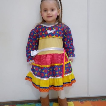 foto do Festa Junina 2022