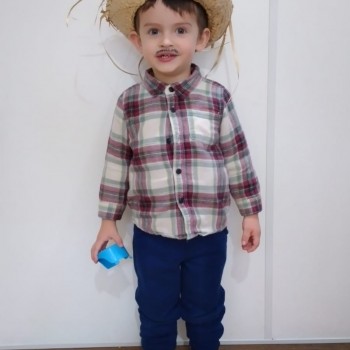 foto do Festa Junina 2022