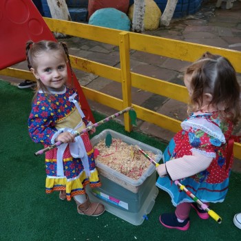 foto do Festa Junina 2022