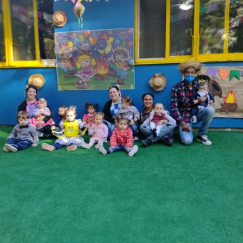 foto do Festa Junina 2022