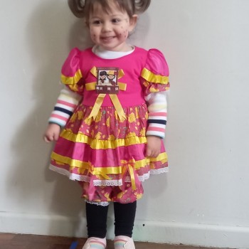 foto do Festa Junina 2022