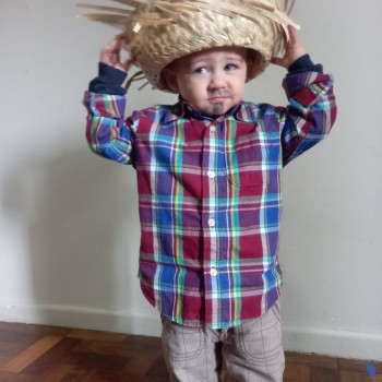 foto do Festa Junina 2022