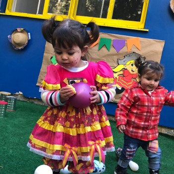 foto do Festa Junina 2022