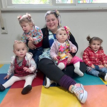 foto do Festa Junina 2022