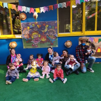 foto do Festa Junina 2022