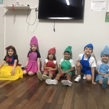 foto do Natal - 2023