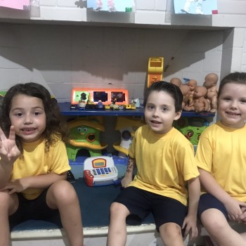 foto do Natal - 2023