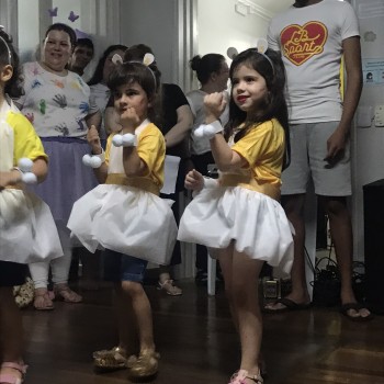 foto do Natal - 2023