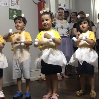 foto do Natal - 2023