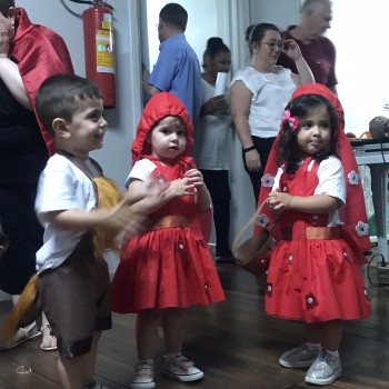 foto do Natal - 2023