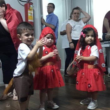 foto do Natal - 2023