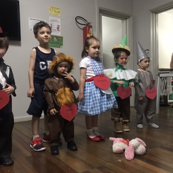 foto do Natal - 2023