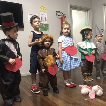 foto do Natal - 2023