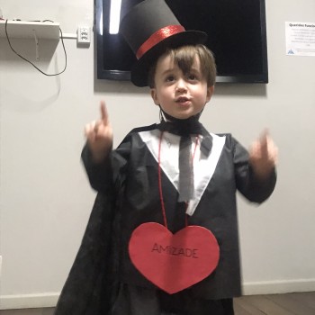 foto do Natal - 2023