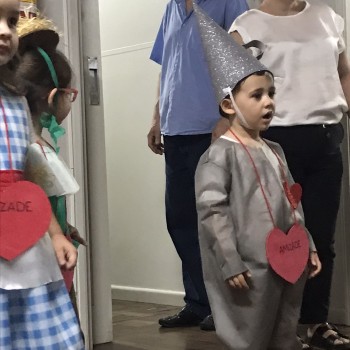 foto do Natal - 2023