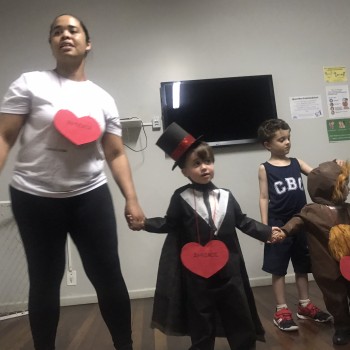 foto do Natal - 2023