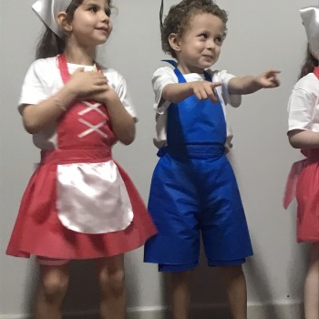 foto do Natal - 2023