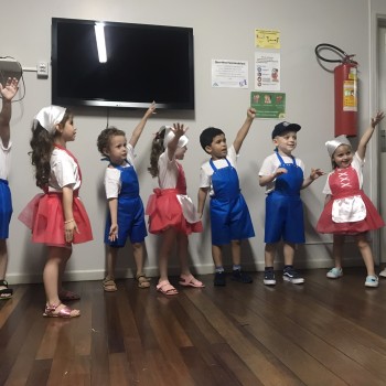 foto do Natal - 2023