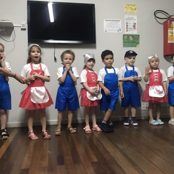 foto do Natal - 2023