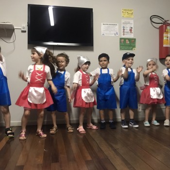 foto do Natal - 2023