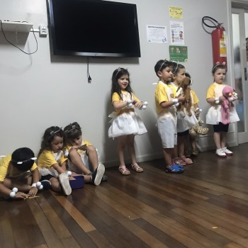 foto do Natal - 2023