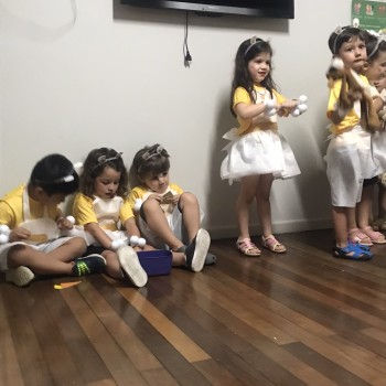 foto do Natal - 2023