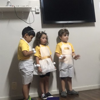 foto do Natal - 2023