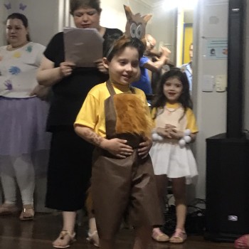 foto do Natal - 2023