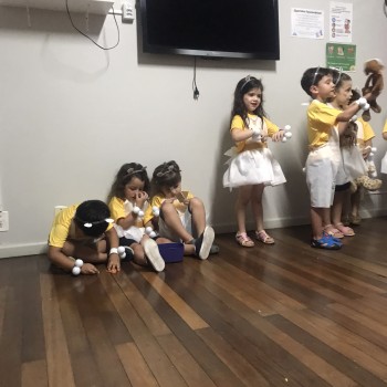 foto do Natal - 2023