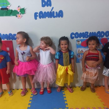 foto do Colônia de Férias 2024