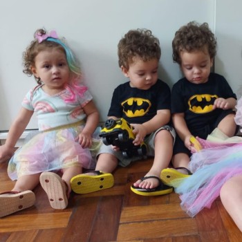 foto do Colônia de Férias 2024