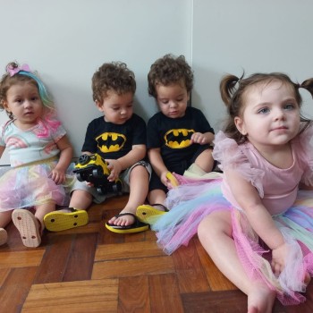 foto do Colônia de Férias 2024