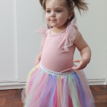 foto do Colônia de Férias 2024