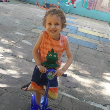 foto do Colônia de Férias 2024