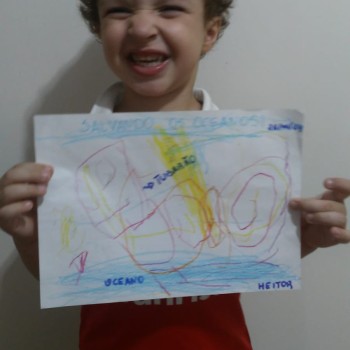 foto do Volta às Aulas - 2024