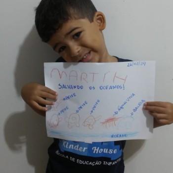 foto do Volta às Aulas - 2024