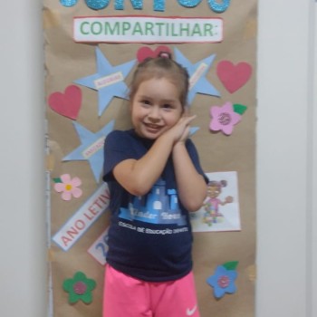 foto do Volta às Aulas - 2024