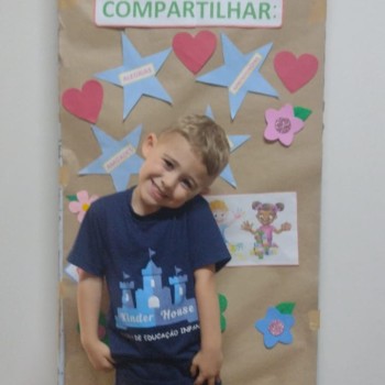 foto do Volta às Aulas - 2024