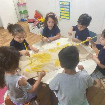 foto do Volta às Aulas - 2024