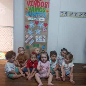 foto do Volta às Aulas - 2024
