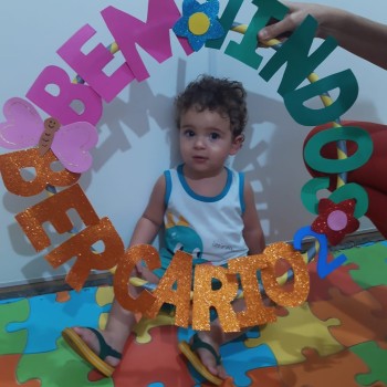 foto do Volta às Aulas - 2024